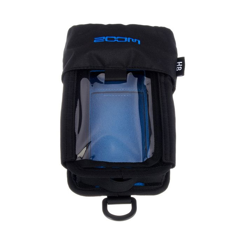 متعلقات زوم ZOOM PCH-8