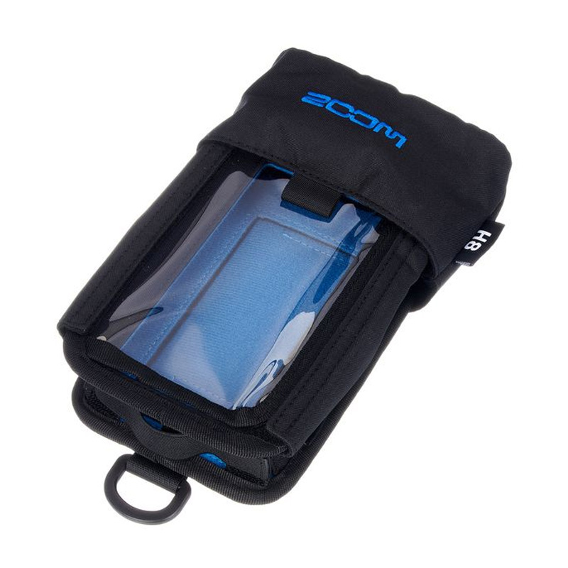 متعلقات زوم ZOOM PCH-8