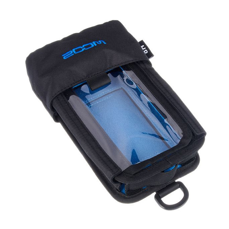 متعلقات زوم ZOOM PCH-8