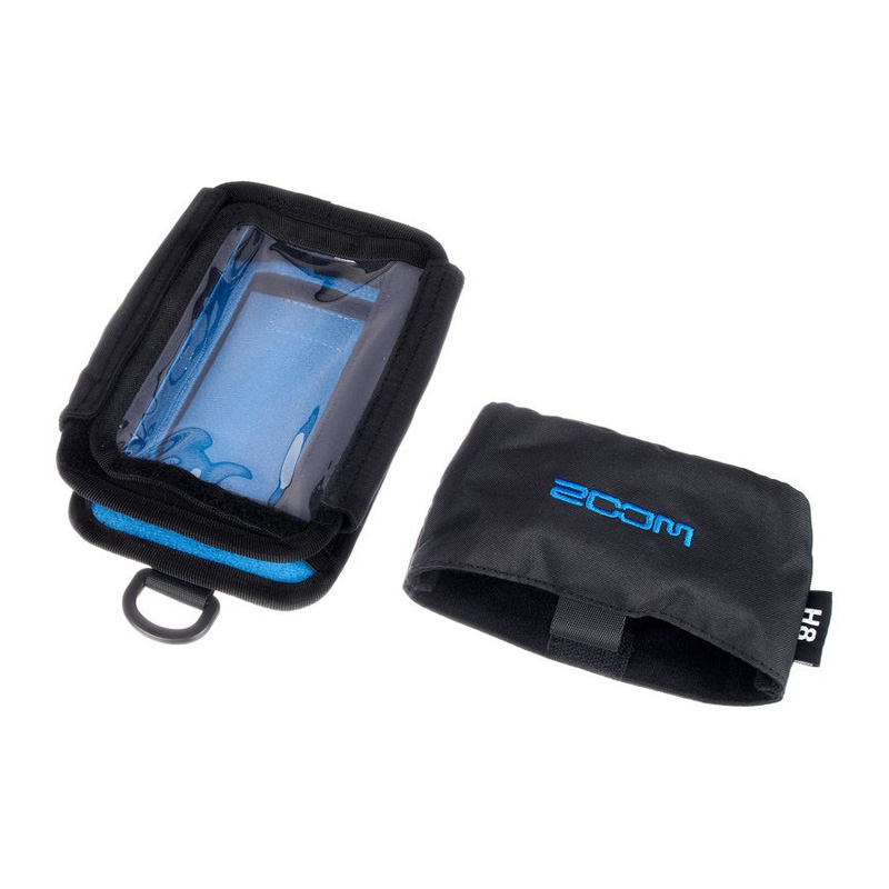 متعلقات زوم ZOOM PCH-8