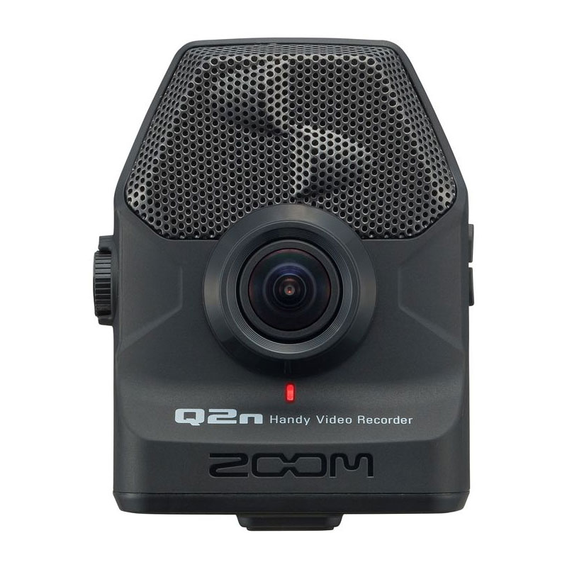 قیمت خرید فروش رکوردر صدا و تصویر زوم ZOOM Q2n