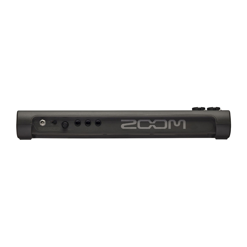 رکوردر مولتی ترک زوم ZOOM R20