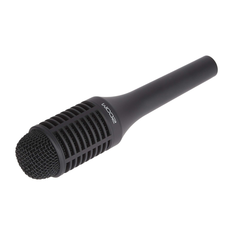 میکروفن زوم ZOOM SGV 6