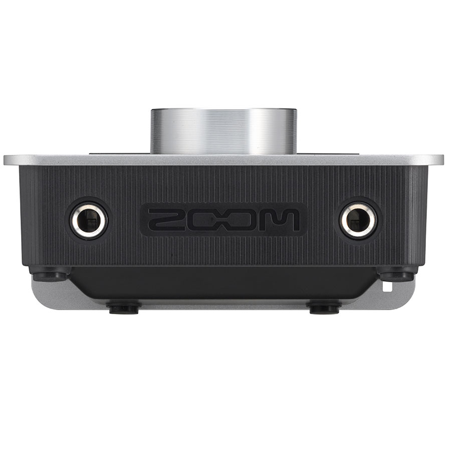 کارت صدا مخصوص سیستم عامل مک زوم ZOOM TAC-2