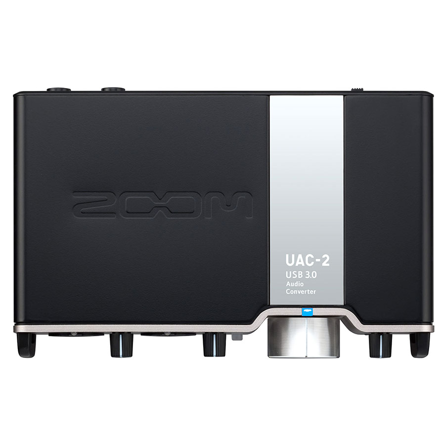 کارت صدا زوم ZOOM UAC-2