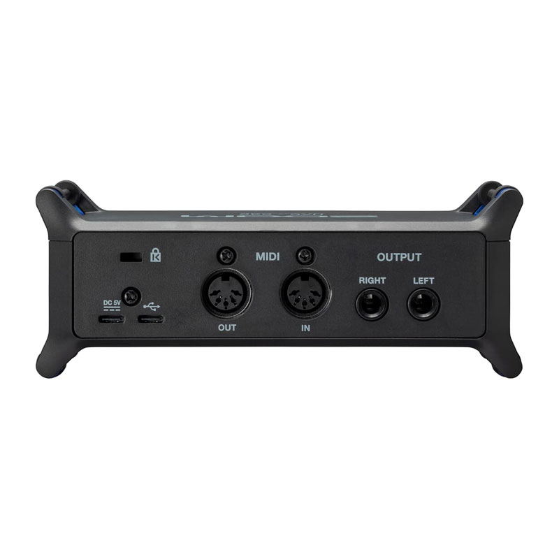 کارت صدا زوم ZOOM UAC 232