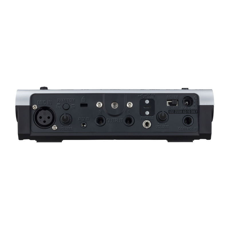 افکت وکال زوم ZOOM V3