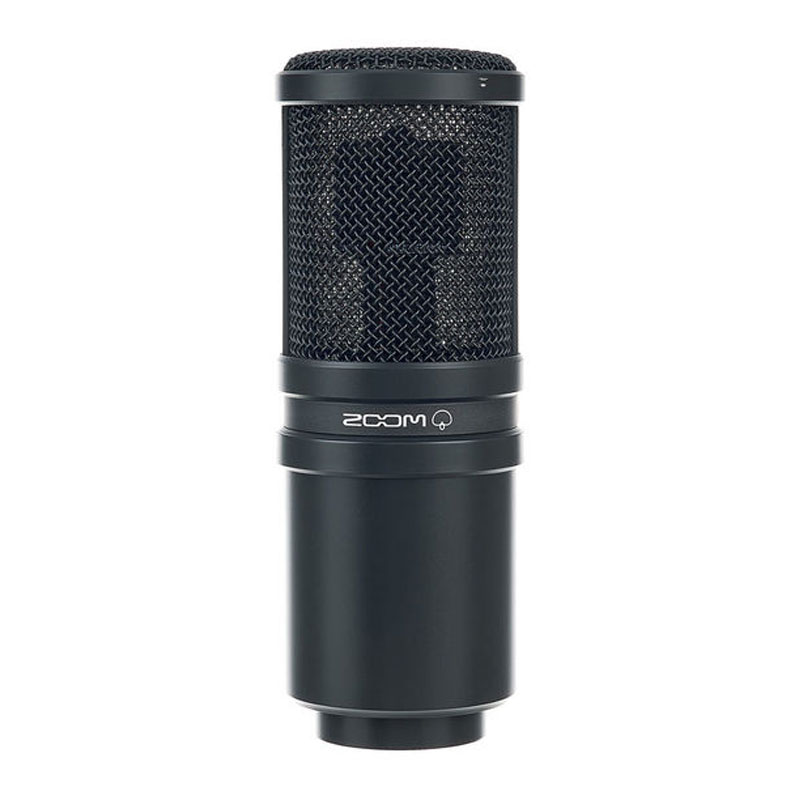 قیمت خرید فروش میکروفن با سیم زوم ZOOM ZDM-1
