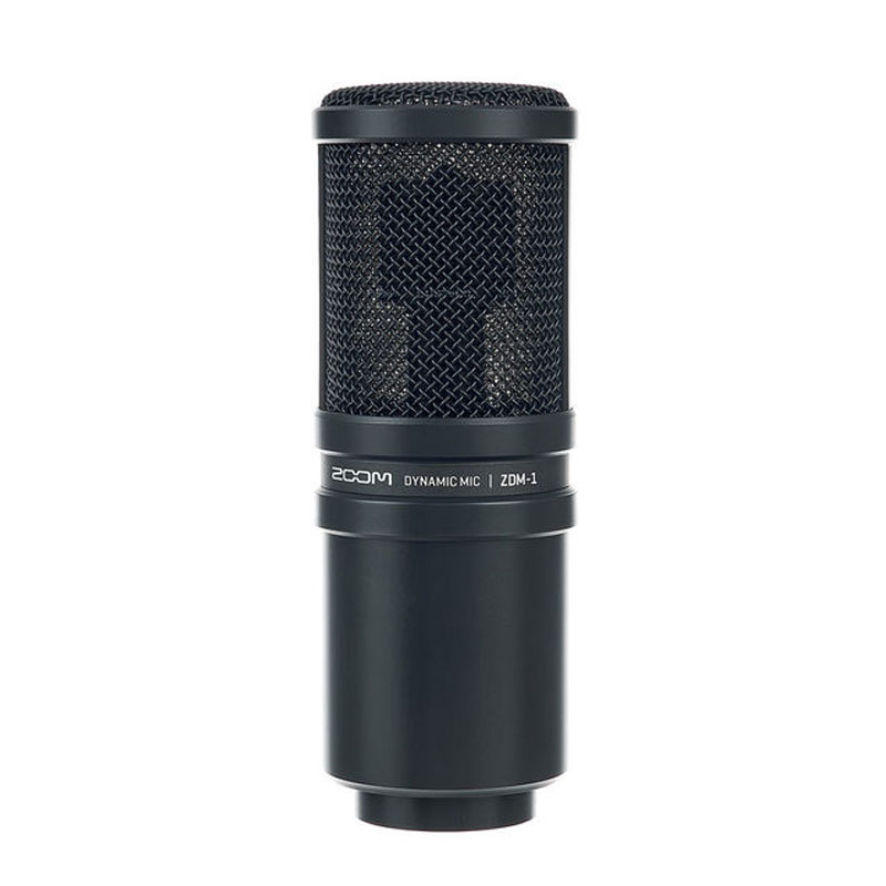 میکروفن با سیم زوم ZOOM ZDM-1