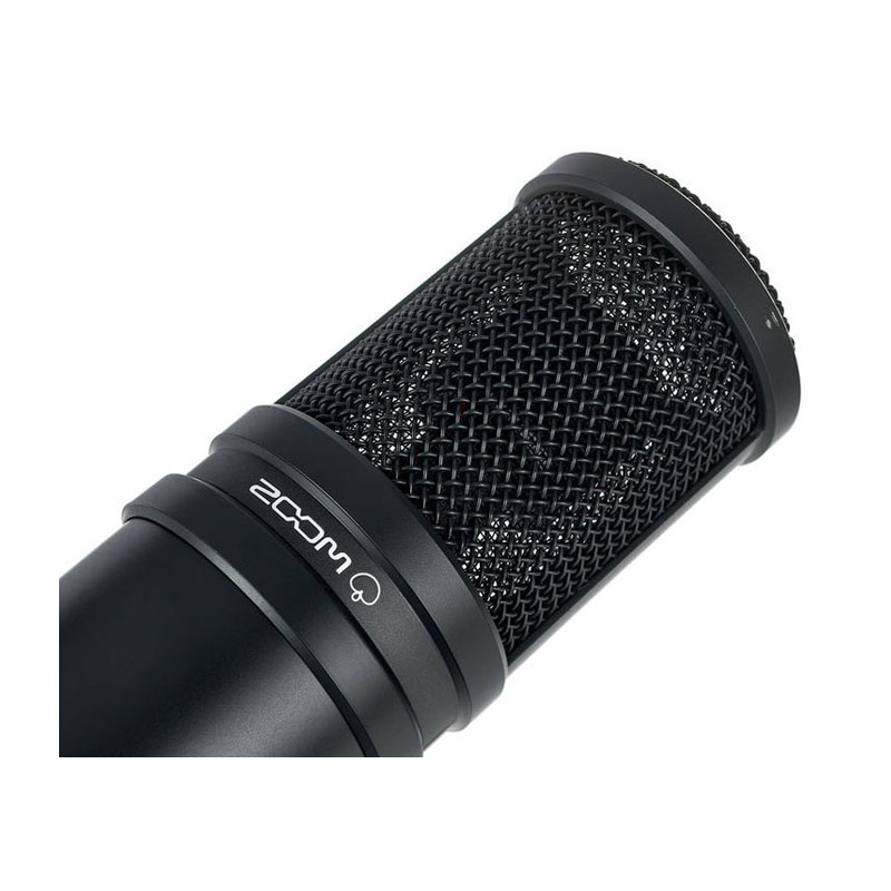 میکروفن با سیم زوم ZOOM ZDM-1