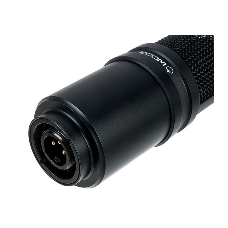 میکروفن با سیم زوم ZOOM ZDM-1