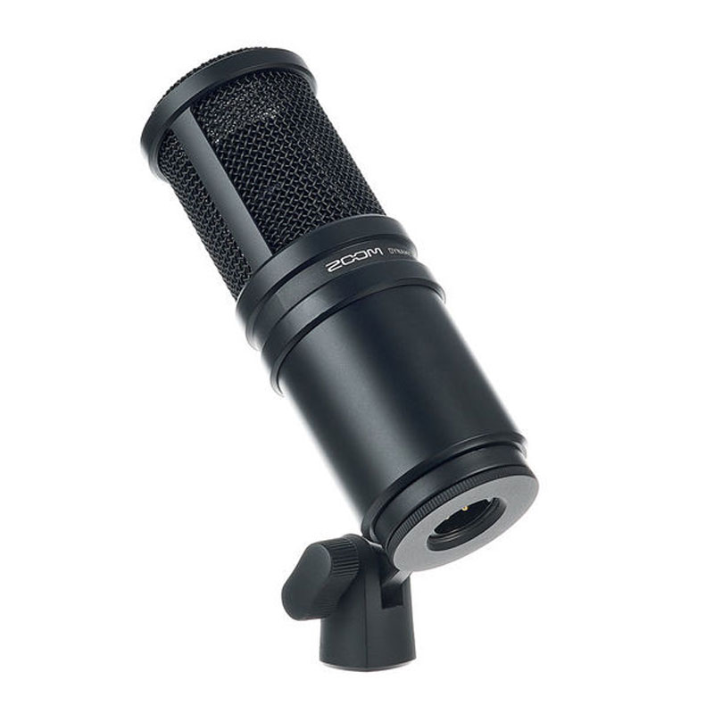 میکروفن با سیم زوم ZOOM ZDM-1