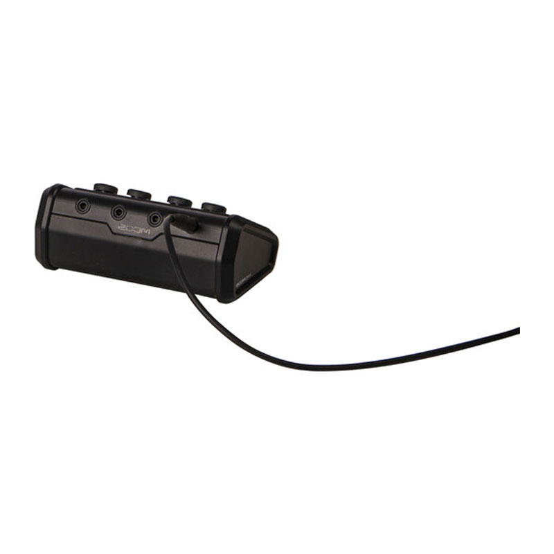 امپلیفایر هدفون زوم ZOOM ZHA-4