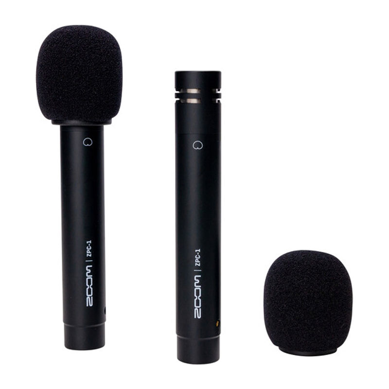 میکروفن زوم Zoom ZPC-1